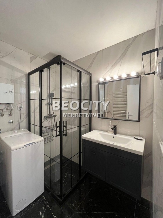 Dvosoban stan, 50 m2, Blok 24, Španskih boraca ID: 99557 14