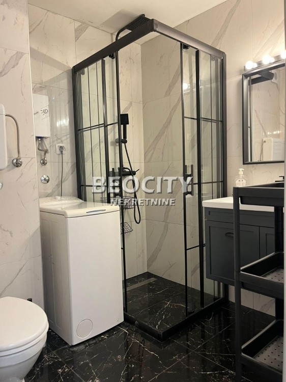 Dvosoban stan, 50 m2, Blok 24, Španskih boraca ID: 99557 15