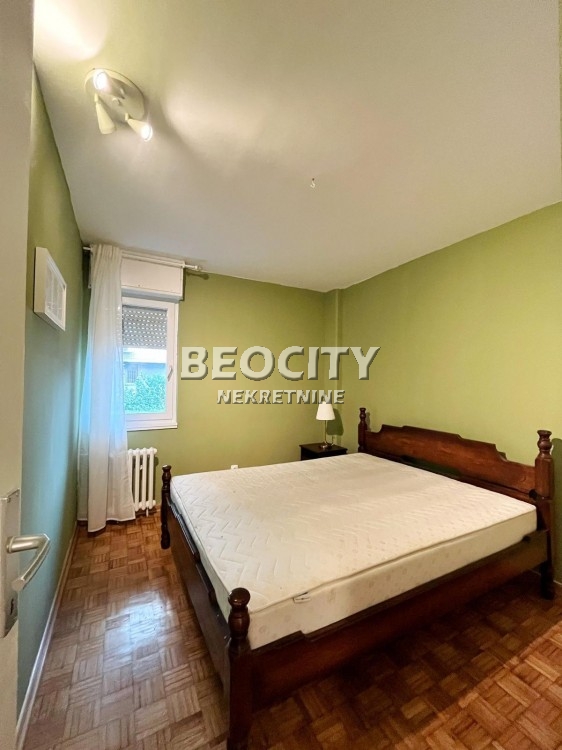 Dvosoban stan, 50 m2, Blok 24, Španskih boraca ID: 99557 5