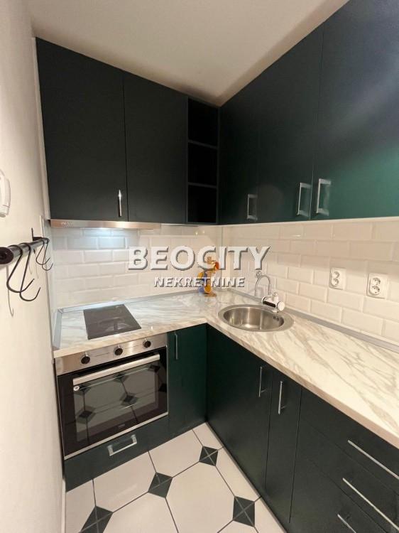 Dvosoban stan, 50 m2, Blok 24, Španskih boraca ID: 99557 6