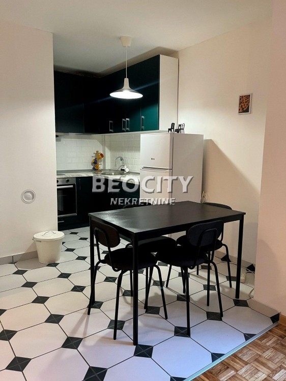 Dvosoban stan, 50 m2, Blok 24, Španskih boraca ID: 99557 7