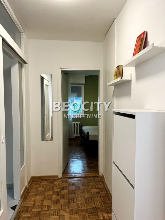 Dvosoban stan, 50 m2, Blok 24, Španskih boraca ID: 99557 10