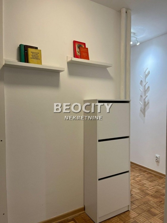 Dvosoban stan, 50 m2, Blok 24, Španskih boraca ID: 99557 11