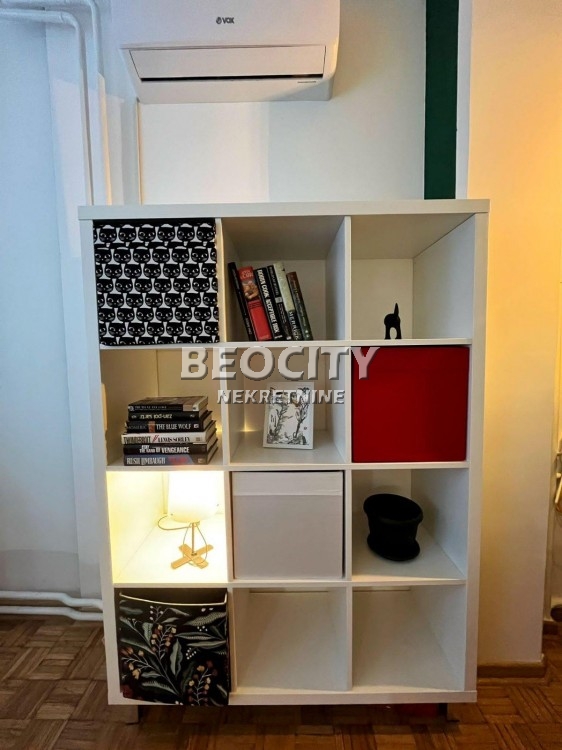 Dvosoban stan, 50 m2, Blok 24, Španskih boraca ID: 99557 8