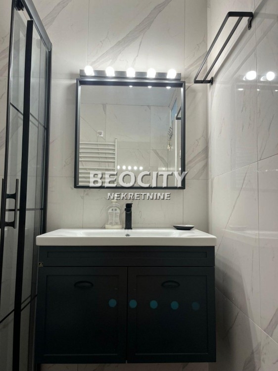 Dvosoban stan, 50 m2, Blok 24, Španskih boraca ID: 99557 9