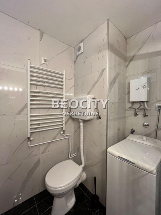 Dvosoban stan, 50 m2, Blok 24, Španskih boraca ID: 99557 16