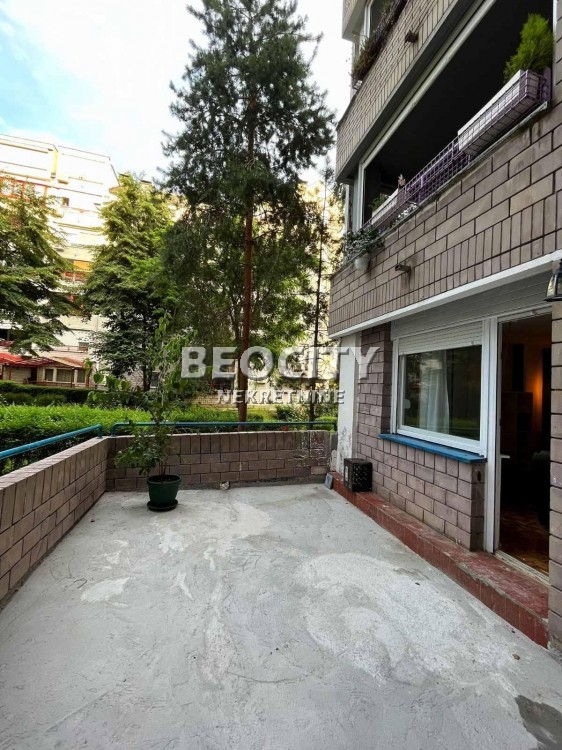 Dvosoban stan, 50 m2, Blok 24, Španskih boraca ID: 99557 17