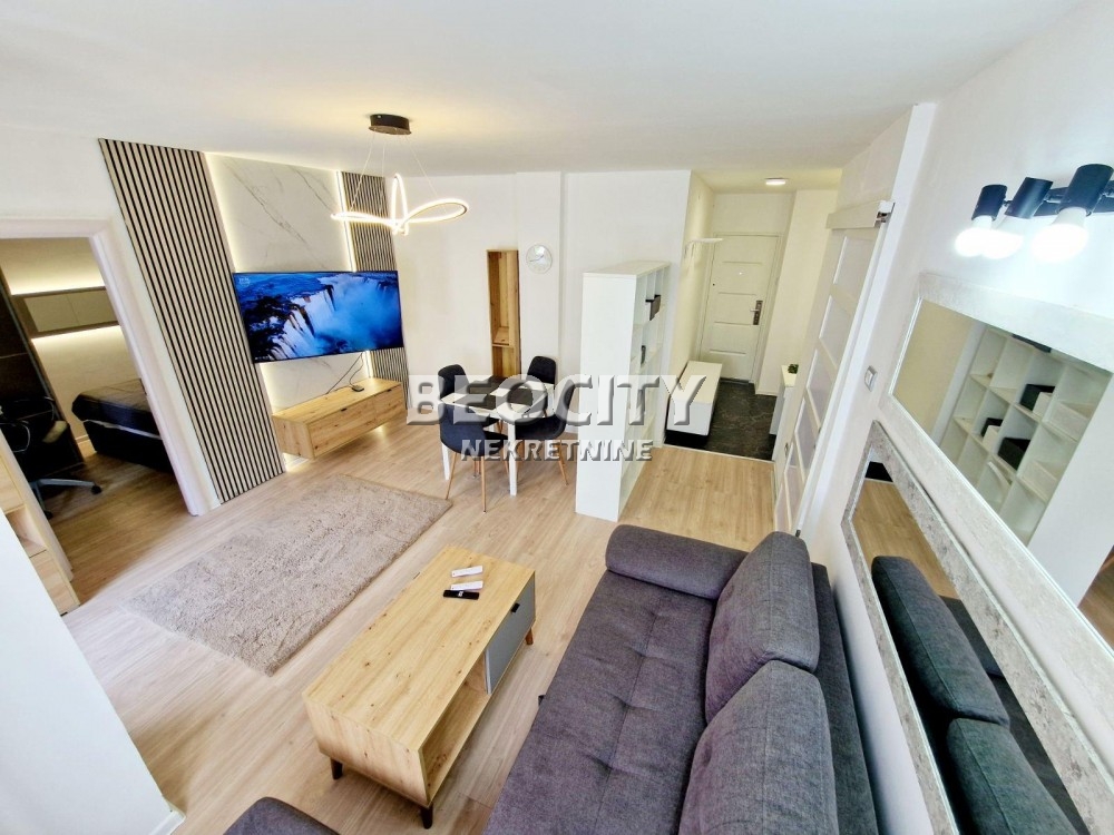 Dvosoban stan, 55 m2, Novo naselje, Bulevar Jovana Dučića ID: 111005 1
