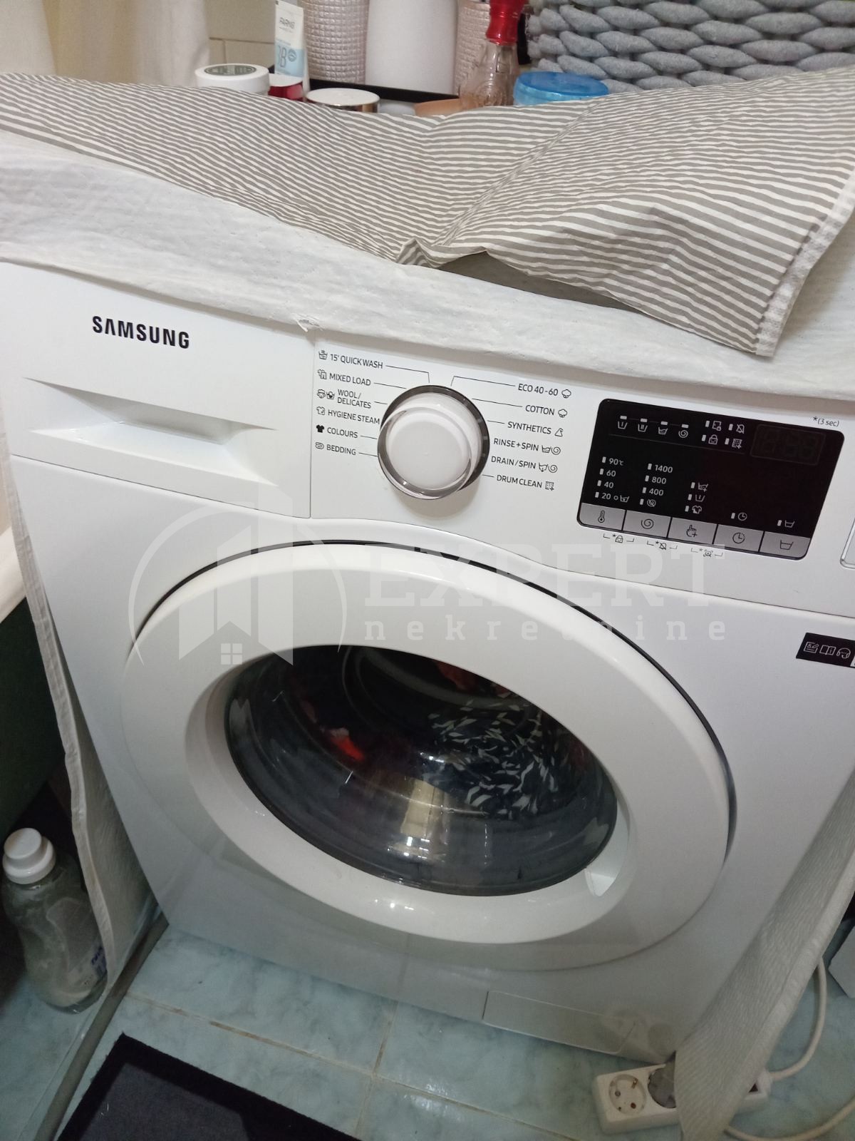 Jednosoban stan, 43 m2, Palilula, Čarnojevića ID: i-011885 6