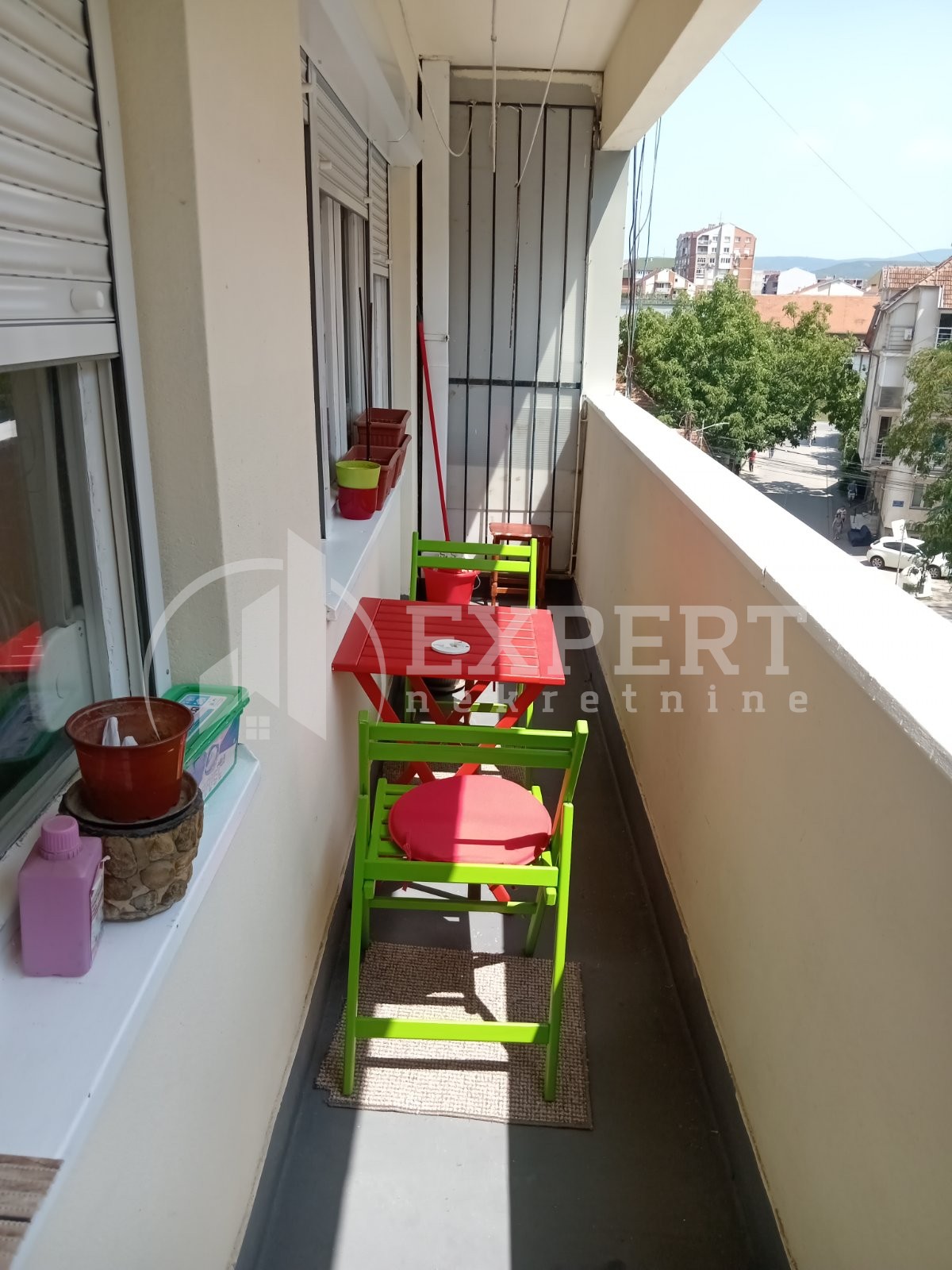 Jednosoban stan, 43 m2, Palilula, Čarnojevića ID: i-011885 8