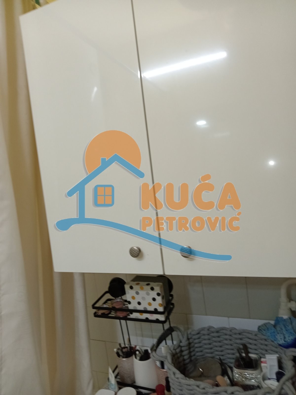 Jednosoban stan, 43 m2, Palilula, Čarnojevića ID: i-011885 4