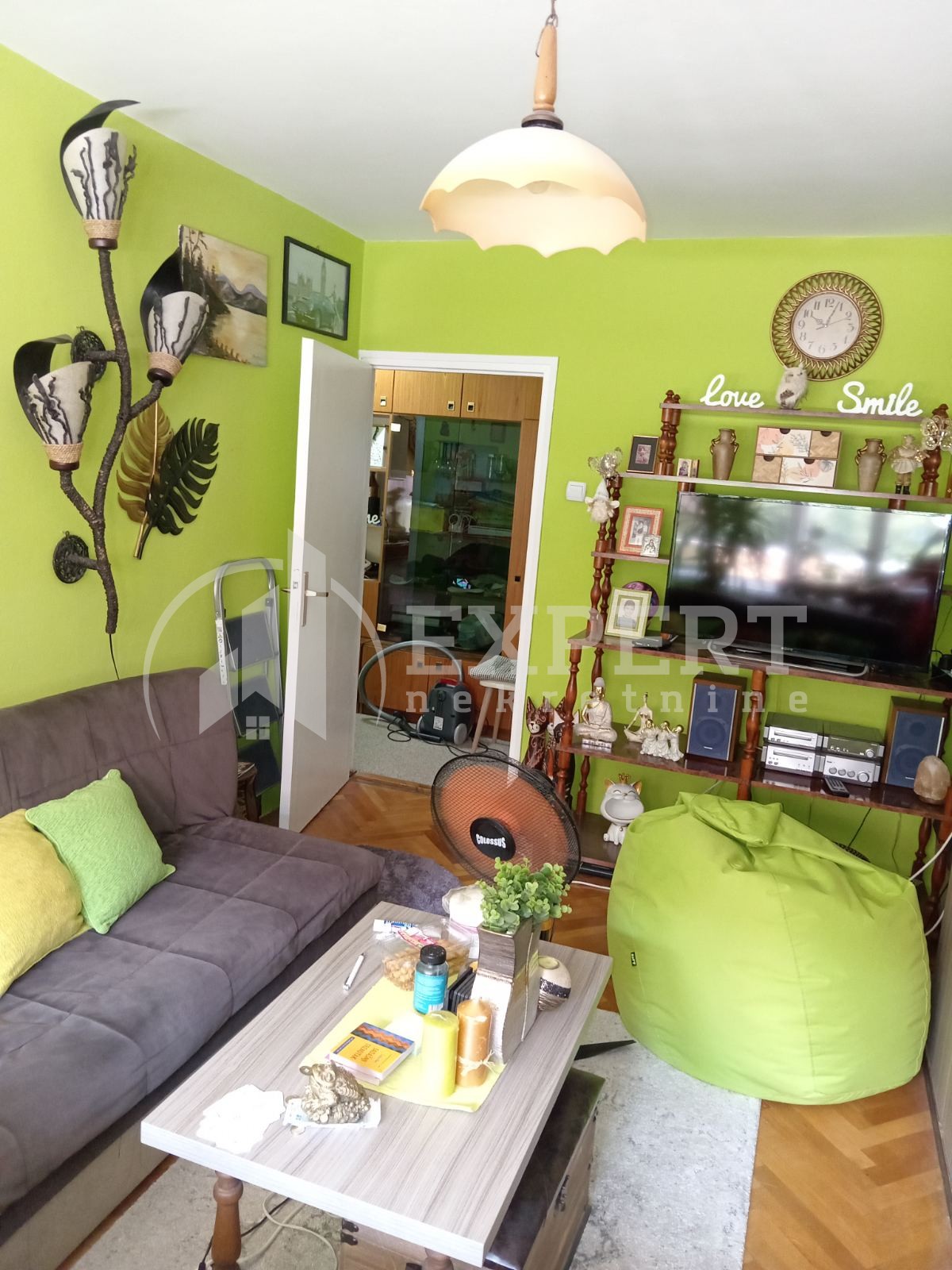 Jednosoban stan, 43 m2, Palilula, Čarnojevića ID: i-011885 2