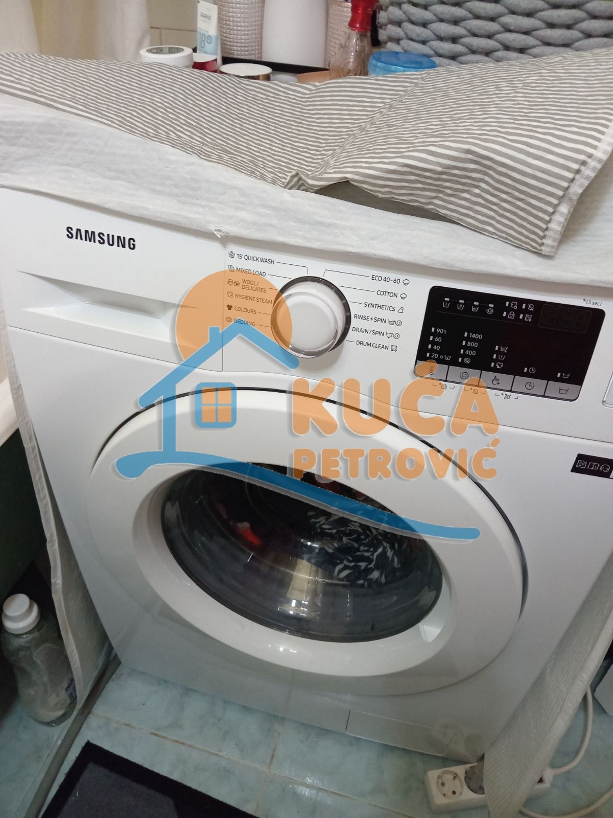 Jednosoban stan, 43 m2, Palilula, Čarnojevića ID: i-011885 6