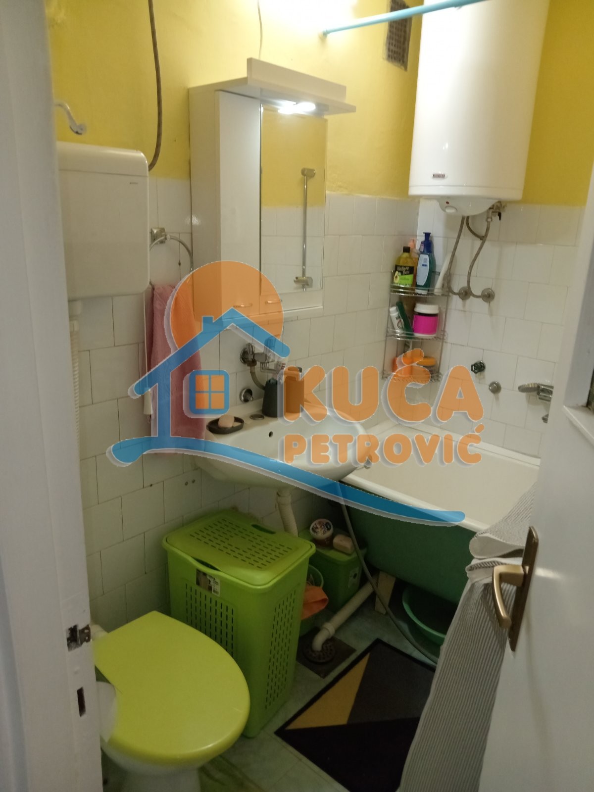 Jednosoban stan, 43 m2, Palilula, Čarnojevića ID: i-011885 7