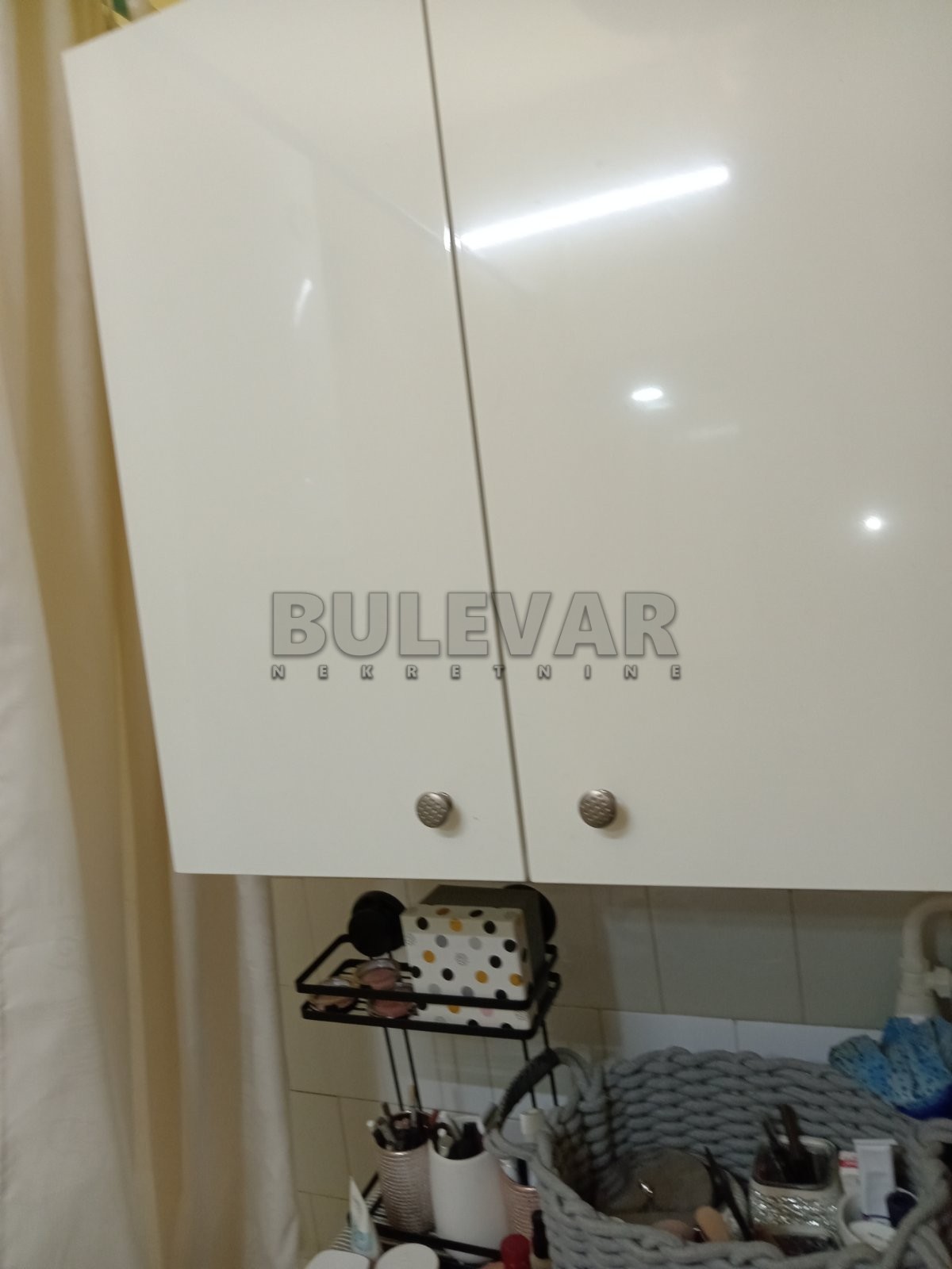 Jednosoban stan, 43 m2, Palilula, Čarnojevića ID: i-011885 4