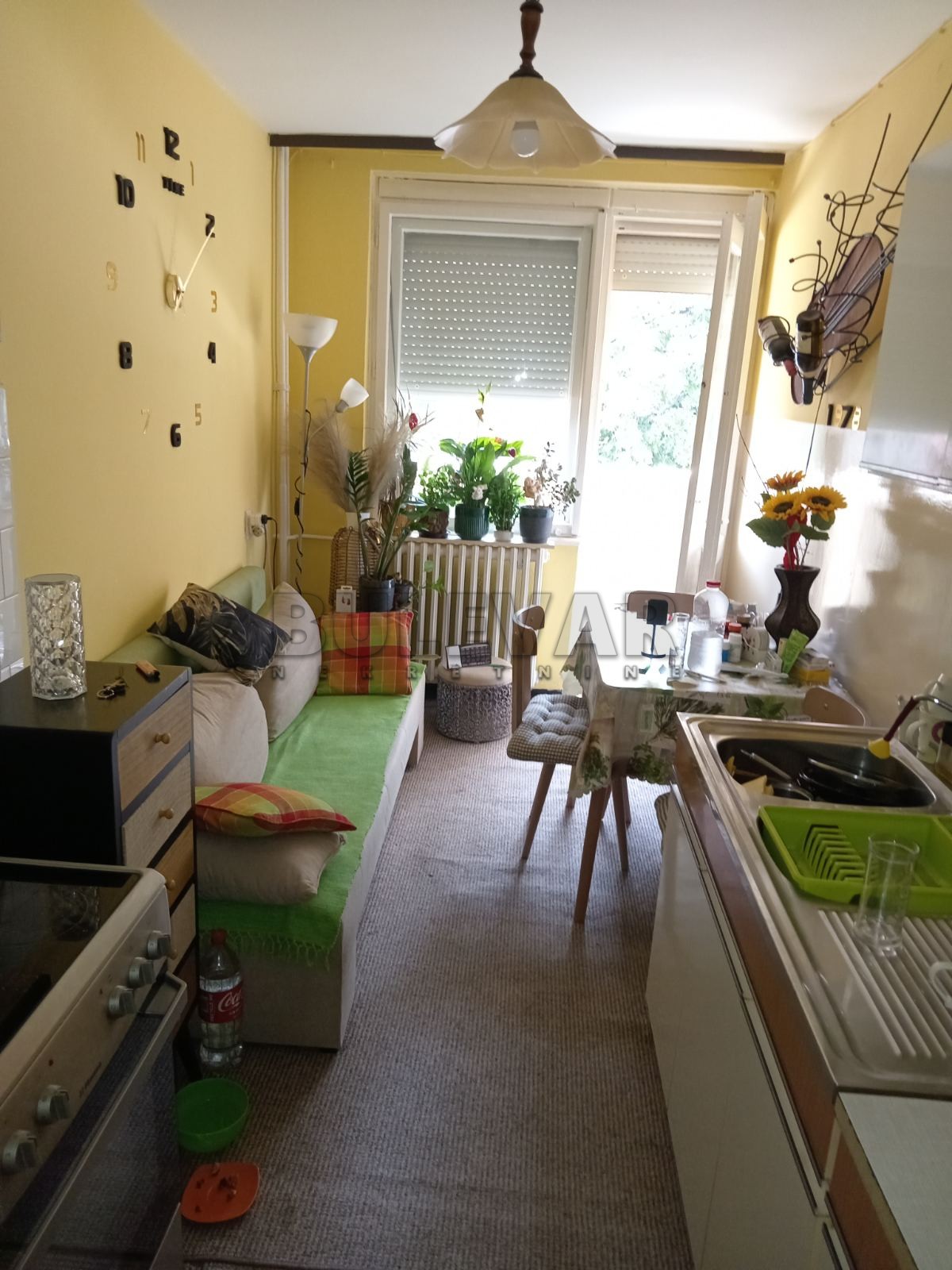 Jednosoban stan, 43 m2, Palilula, Čarnojevića ID: i-011885 5