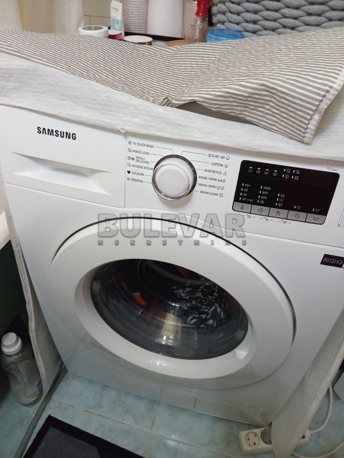 Jednosoban stan, 43 m2, Palilula, Čarnojevića ID: i-011885 6