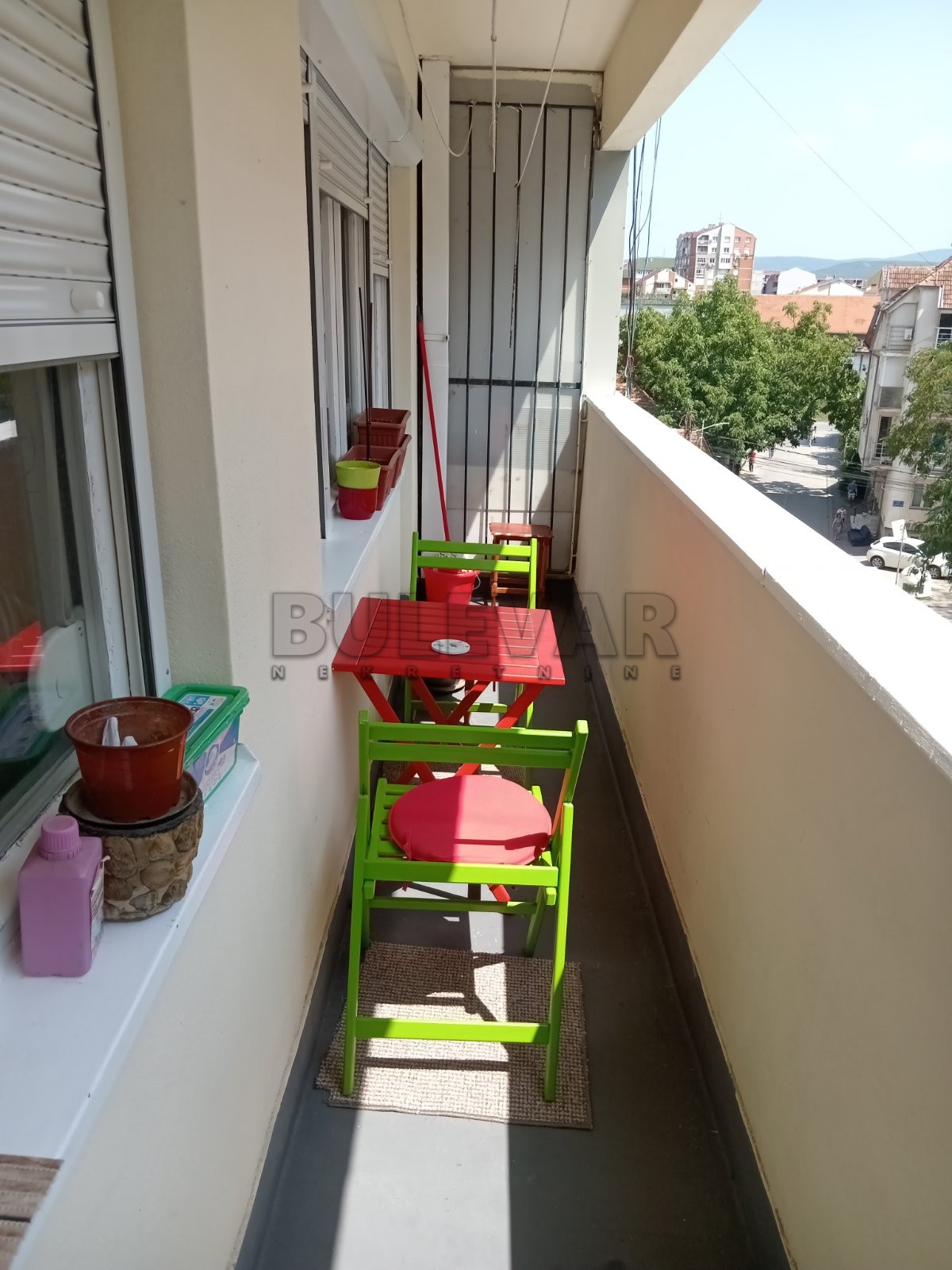 Jednosoban stan, 43 m2, Palilula, Čarnojevića ID: i-011885 8