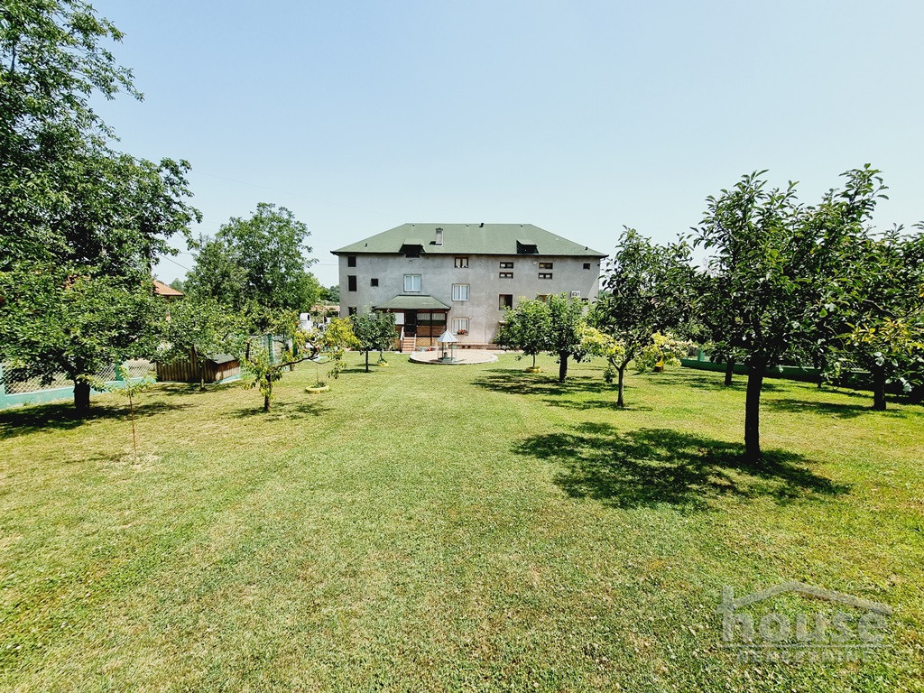 Kuca,PETROVARADIN,MIŠELUK963m2,1030000€ , ID: 3046267 1