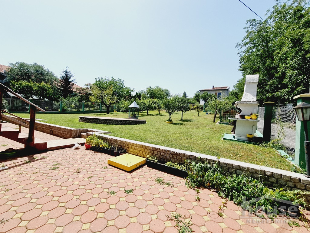 Kuca,PETROVARADIN,MIŠELUK963m2,1030000€ , ID: 3046267 20