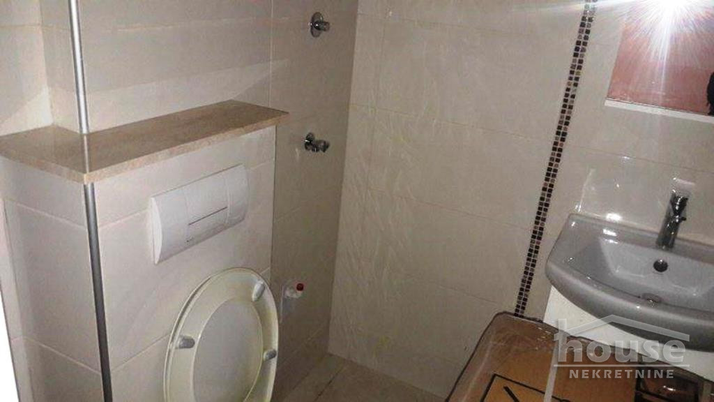 Stan,NOVI SAD,CENTAR 53m2,169200€ , ID: 1061848 5