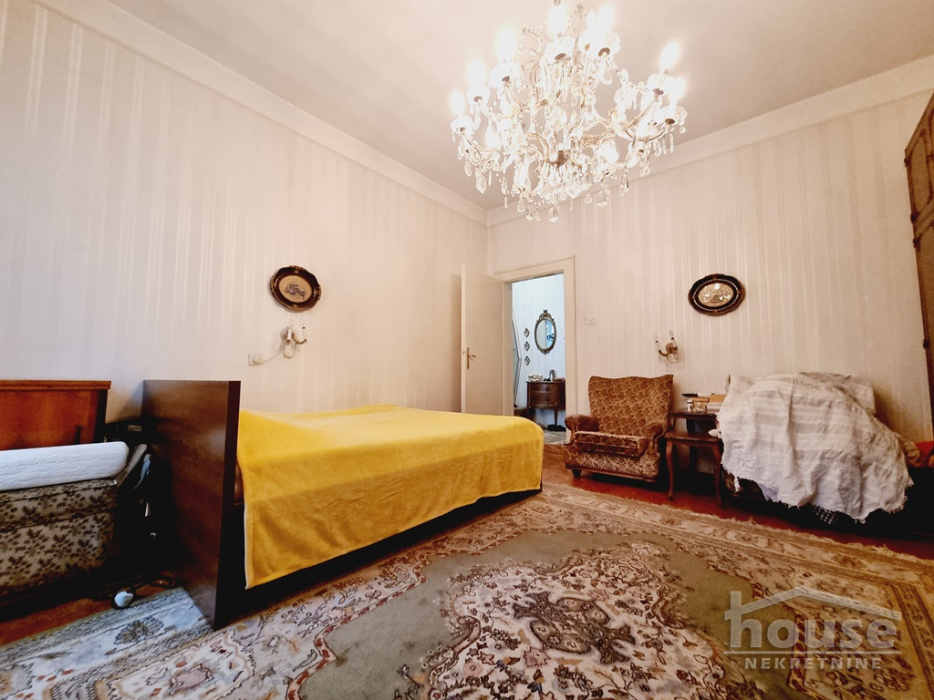 Stan,NOVI SAD,CENTAR 61m2,154500€ , ID: 1061938 7