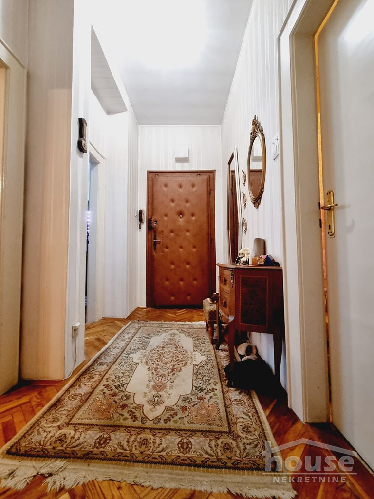 Stan,NOVI SAD,CENTAR 61m2,154500€ , ID: 1061938 8