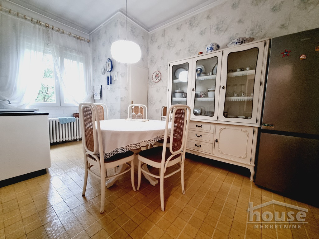 Stan,NOVI SAD,CENTAR 61m2,154500€ , ID: 1061938 9
