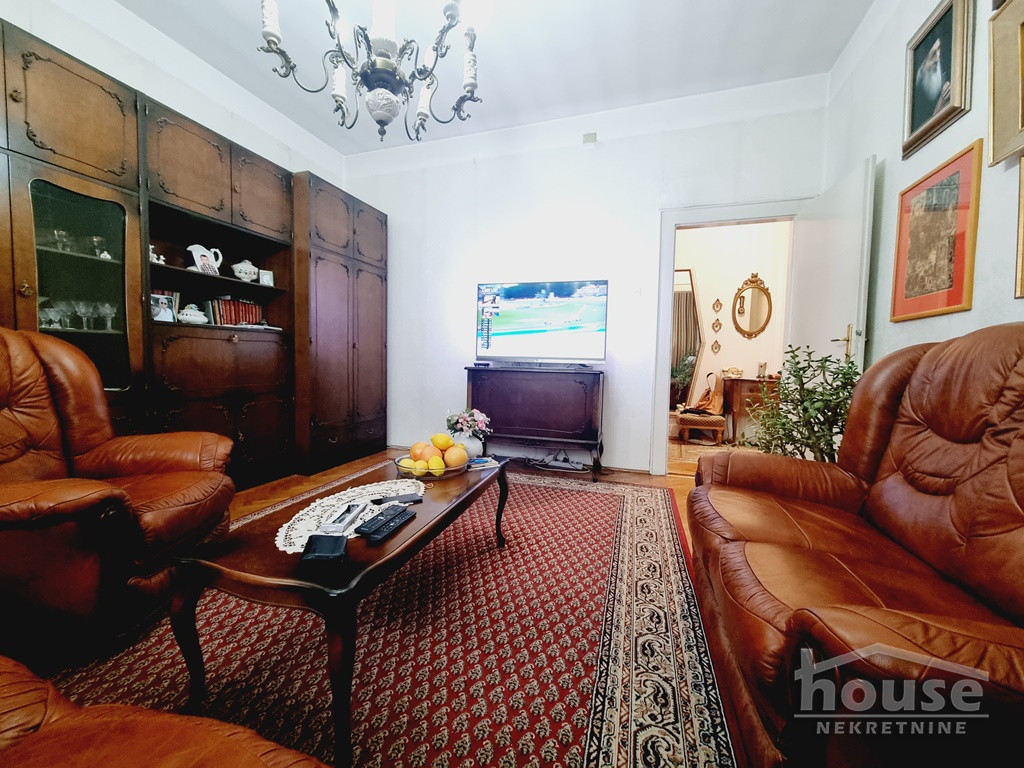 Stan,NOVI SAD,CENTAR 61m2,154500€ , ID: 1061938 4