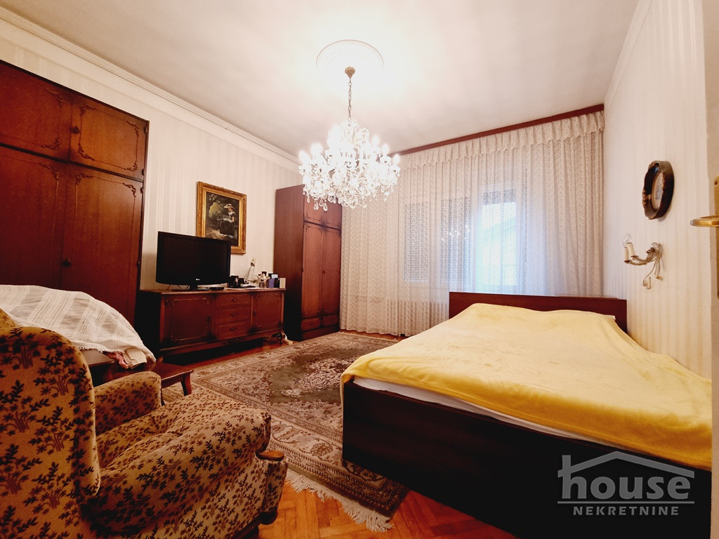 Stan,NOVI SAD,CENTAR 61m2,154500€ , ID: 1061938 5