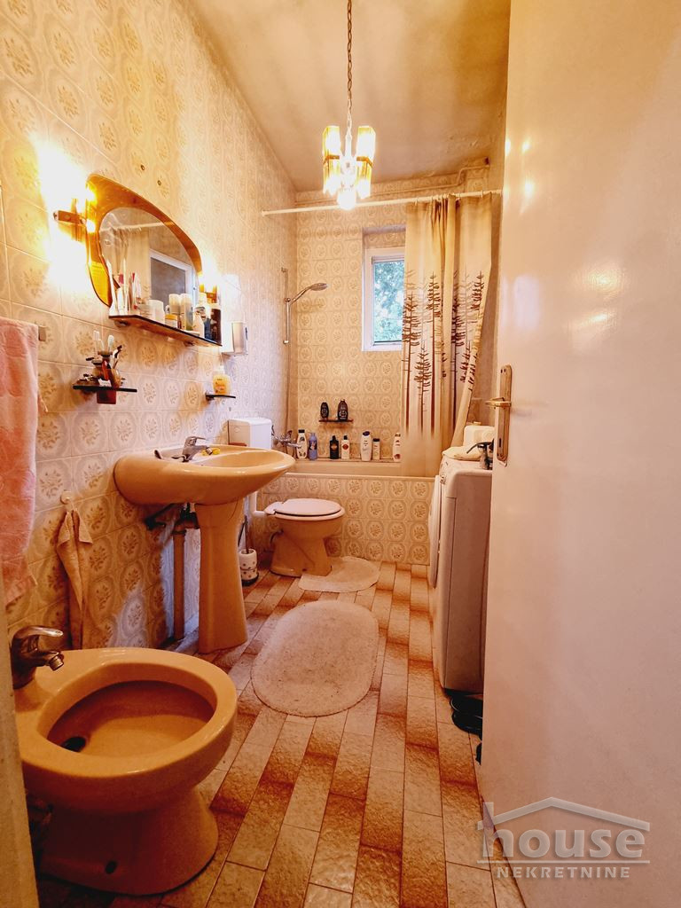 Stan,NOVI SAD,CENTAR 61m2,154500€ , ID: 1061938 13