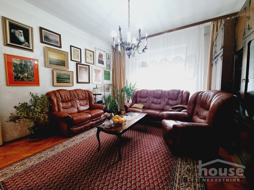 Stan,NOVI SAD,CENTAR 61m2,154500€ , ID: 1061938 14