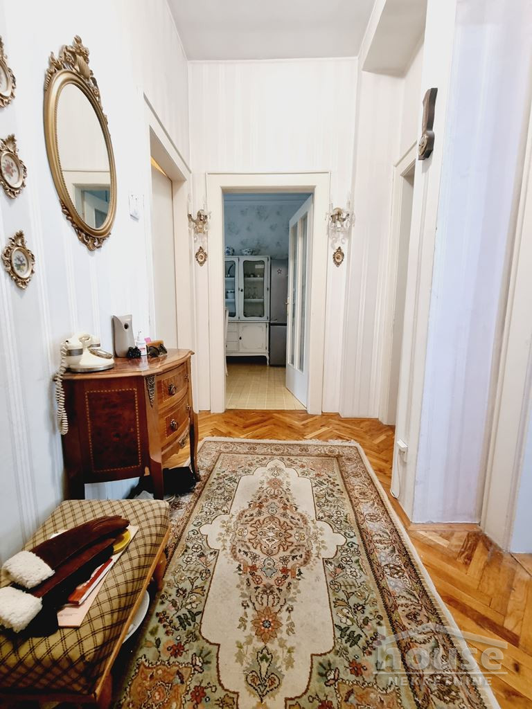 Stan,NOVI SAD,CENTAR 61m2,154500€ , ID: 1061938 12