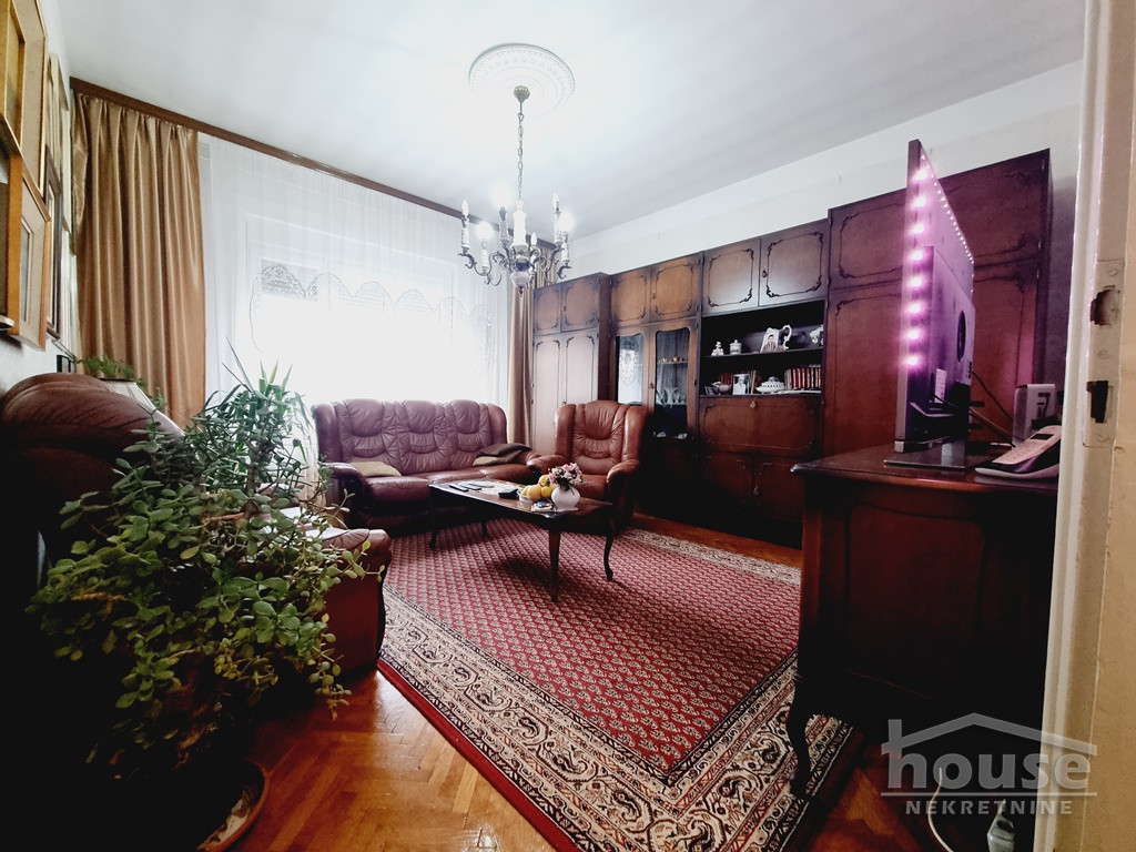 Stan,NOVI SAD,CENTAR 61m2,154500€ , ID: 1061938 3