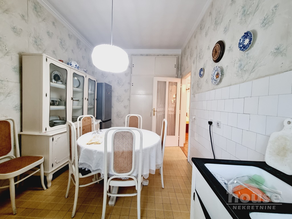 Stan,NOVI SAD,CENTAR 61m2,154500€ , ID: 1061938 10