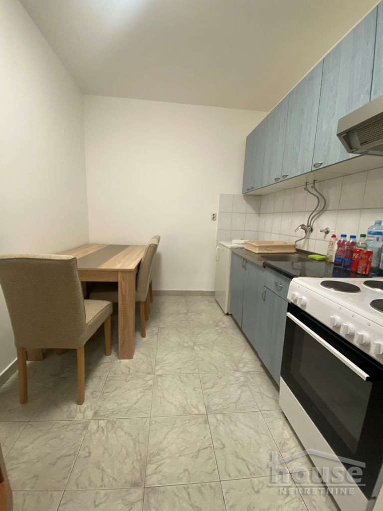 Stan,NOVI SAD,GRBAVICA 37m2,113300€ , ID: 1061250 8