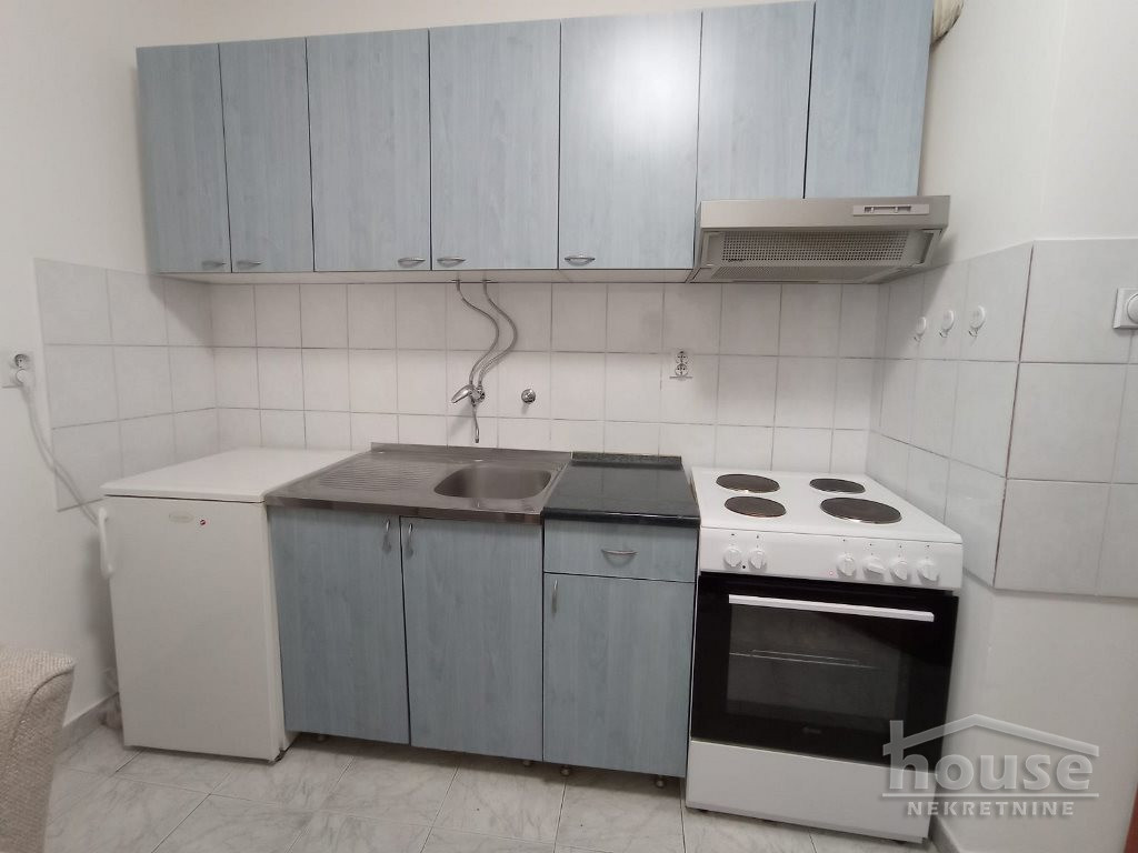 Stan,NOVI SAD,GRBAVICA 37m2,113300€ , ID: 1061250 9