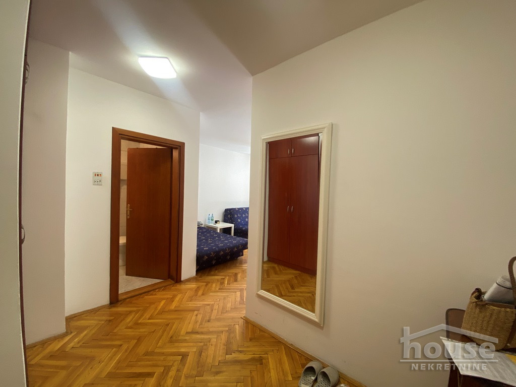 Stan,NOVI SAD,GRBAVICA 37m2,113300€ , ID: 1061250 11