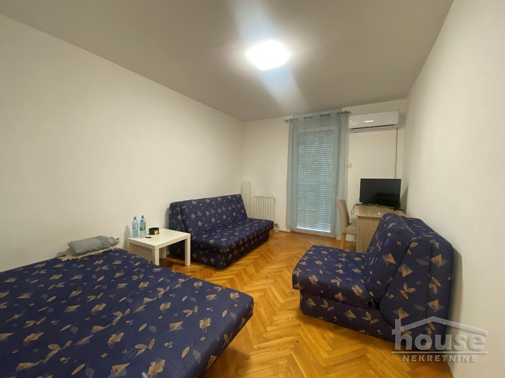 Stan,NOVI SAD,GRBAVICA 37m2,113300€ , ID: 1061250 15