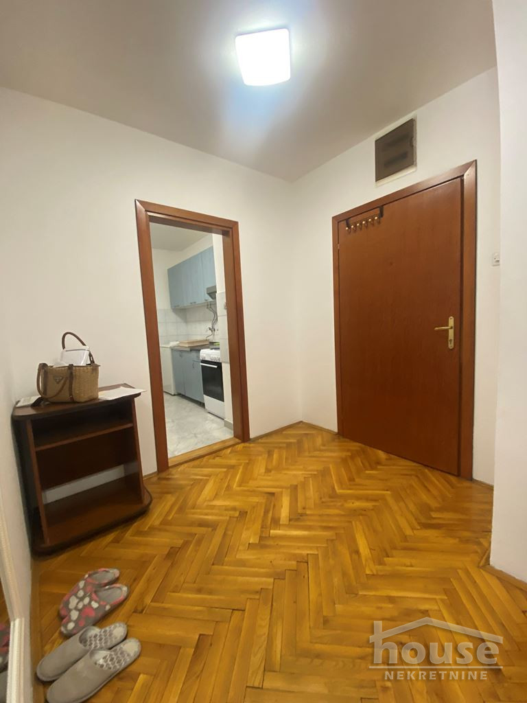 Stan,NOVI SAD,GRBAVICA 37m2,113300€ , ID: 1061250 4