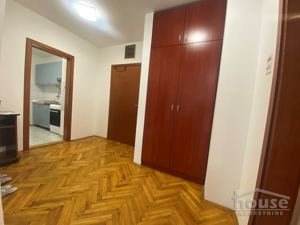 Stan,NOVI SAD,GRBAVICA 37m2,113300€ , ID: 1061250 5