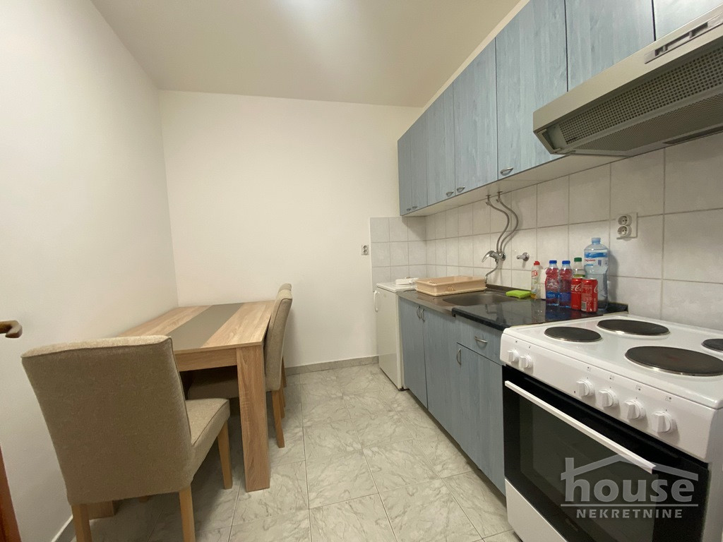 Stan,NOVI SAD,GRBAVICA 37m2,113300€ , ID: 1061250 7