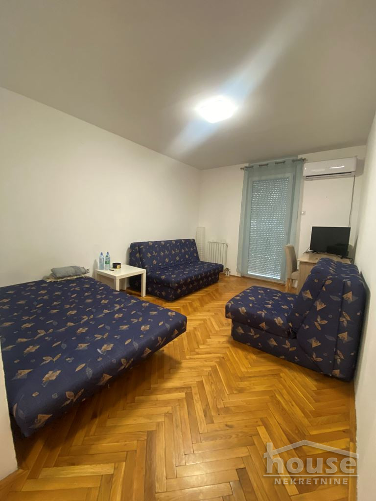 Stan,NOVI SAD,GRBAVICA 37m2,113300€ , ID: 1061250 14