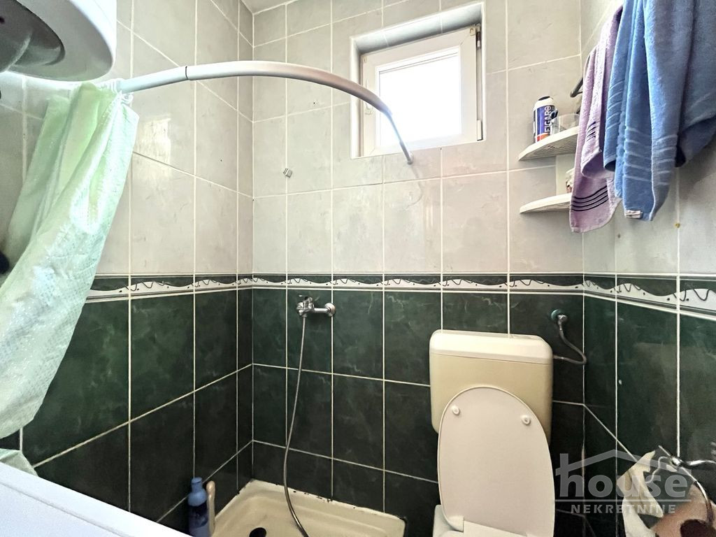 Stan,NOVI SAD,GRBAVICA 42m2,97850€ , ID: 1061877 9