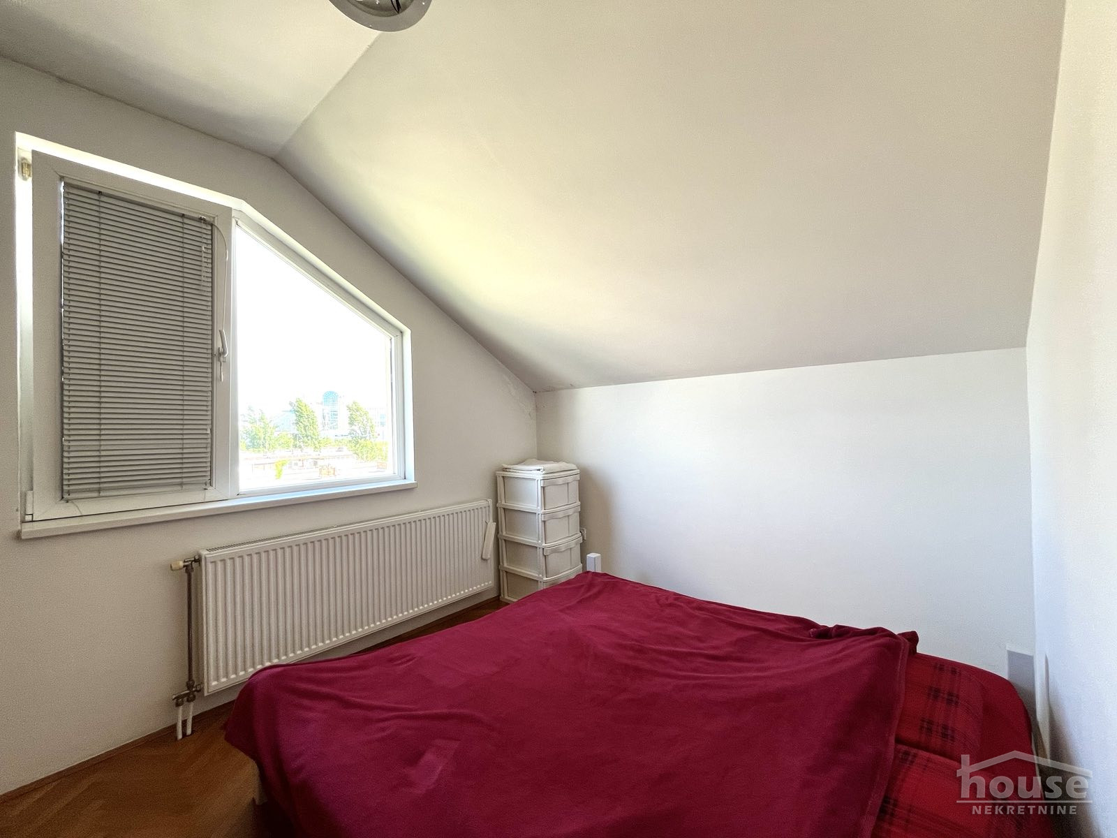 Stan,NOVI SAD,GRBAVICA 42m2,97850€ , ID: 1061877 6