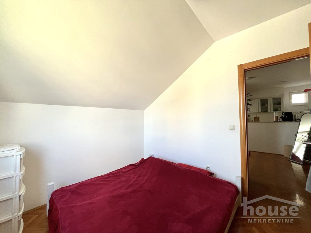 Stan,NOVI SAD,GRBAVICA 42m2,97850€ , ID: 1061877 5