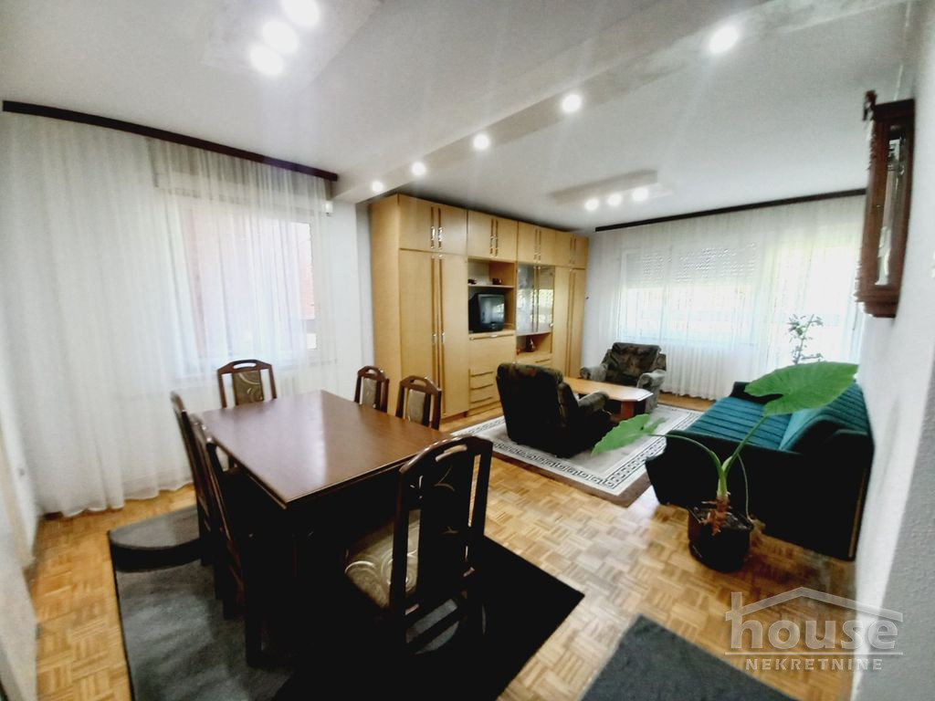 Stan,NOVI SAD,NOVO NASELJE 96m2,190000€ , ID: 1061937 6