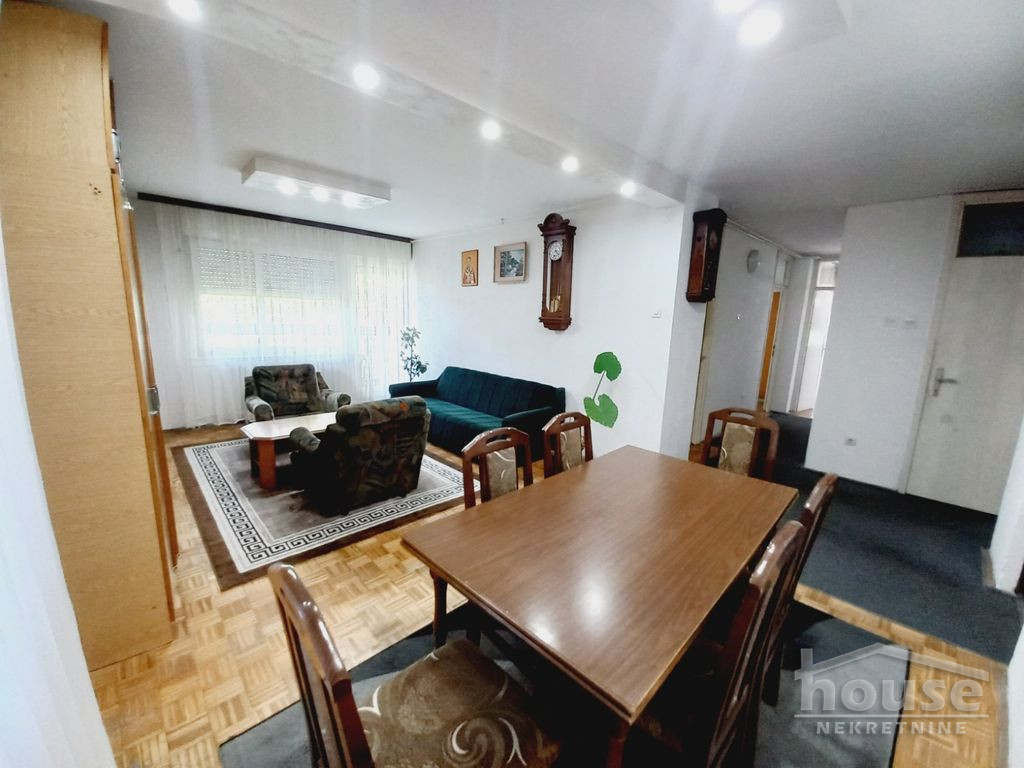 Stan,NOVI SAD,NOVO NASELJE 96m2,190000€ , ID: 1061937 5
