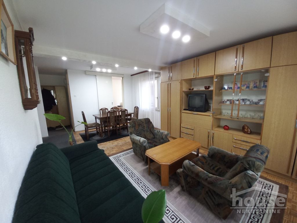 Stan,NOVI SAD,NOVO NASELJE 96m2,190000€ , ID: 1061937 2