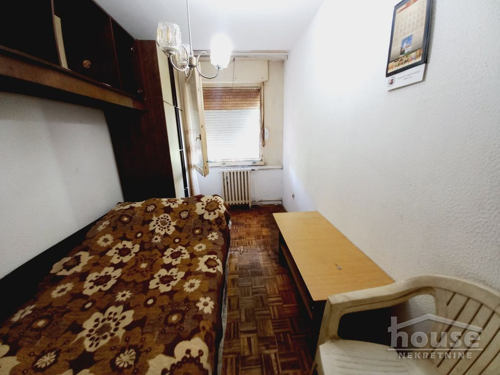 Stan,NOVI SAD,NOVO NASELJE 96m2,190000€ , ID: 1061937 9